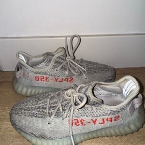 Yeezy Boost 350 V2 Beluga 2.0 Grey Men’s/Women’s